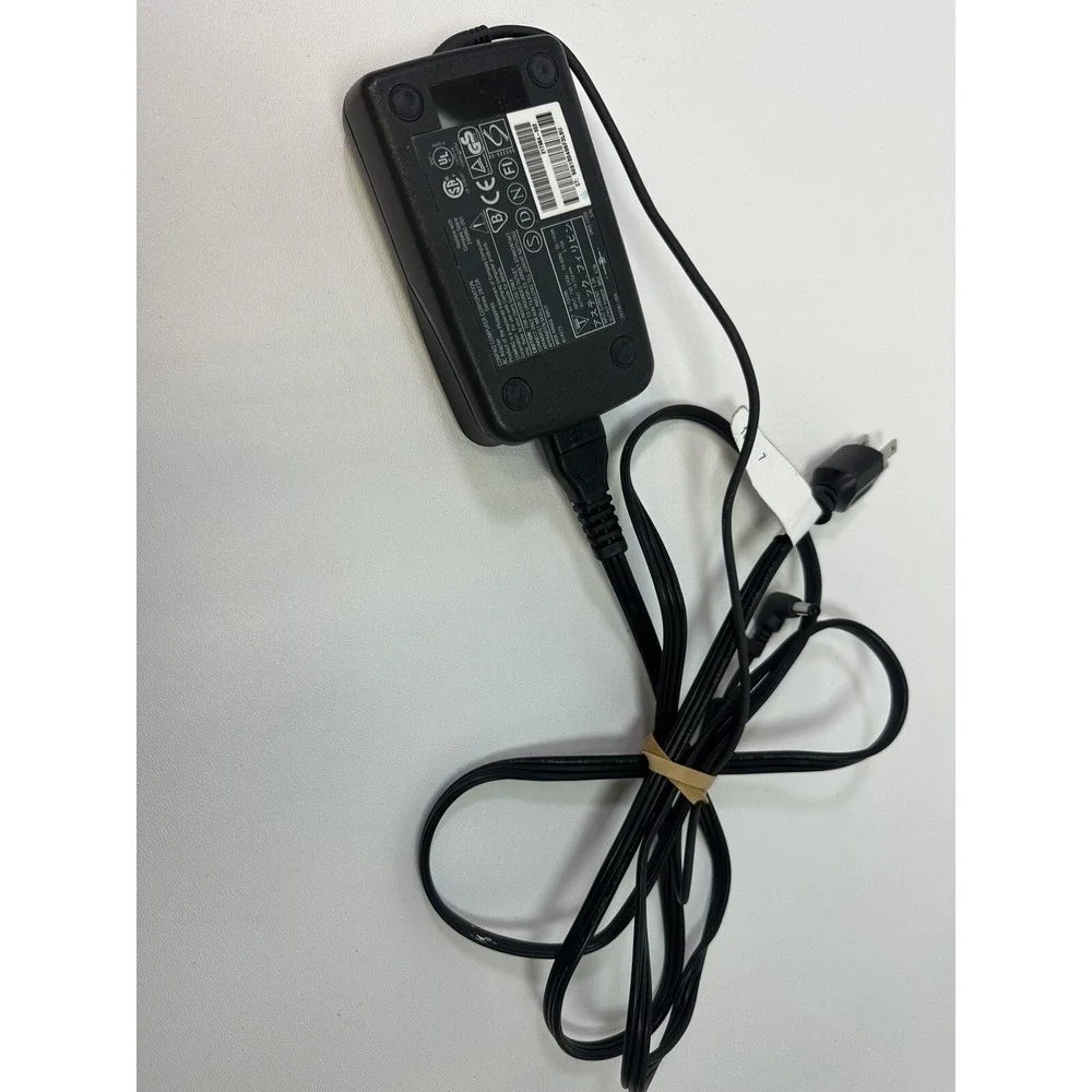 COMPAQ COMPUTER CORPORATION SERIES 2862A AC ADAPTER 217984-002